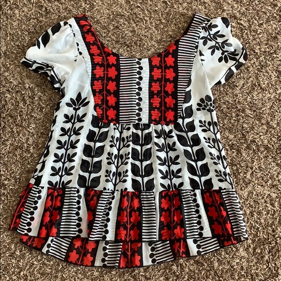 Light blouse - Picture 2 of 3